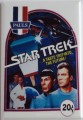 Star Trek The Motion Picture Paul’s Ice Cream Trading Card Magnet