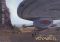 Star Trek Voyager Season Two Trading Card 100