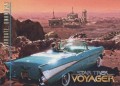 Star Trek Voyager Season Two Trading Card 156