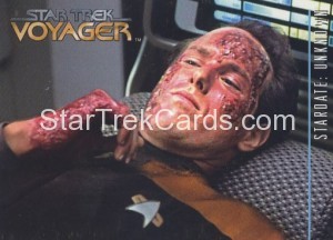 Star Trek Voyager Season Two Trading Card 158