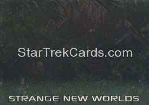 Star Trek Voyager Season Two Trading Card 199