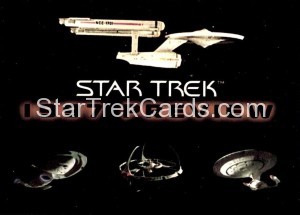 Star Trek Voyager Season Two Trading Card 1997 Preview