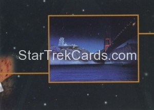 Star Trek Voyager Season Two Trading Card 92