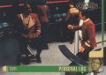 Star Trek Voyager Profiles Trading Card 31