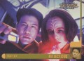 Star Trek Voyager Profiles Trading Card 53