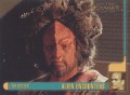 Star Trek Voyager Profiles Trading Card 72