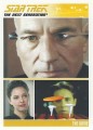 The Complete Star Trek The Next Generation Series 2 Trading Card 105