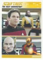 The Complete Star Trek The Next Generation Series 2 Trading Card 113