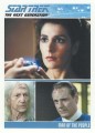 The Complete Star Trek The Next Generation Series 2 Trading Card 128