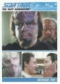 The Complete Star Trek The Next Generation Series 2 Trading Card 141