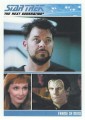 The Complete Star Trek The Next Generation Series 2 Trading Card 146
