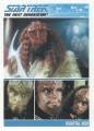 The Complete Star Trek The Next Generation Series 2 Trading Card 148