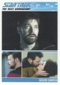 The Complete Star Trek The Next Generation Series 2 Trading Card 149