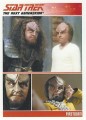 The Complete Star Trek The Next Generation Series 2 Trading Card 172