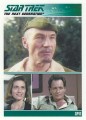 The Complete Star Trek The Next Generation Series 2 Trading Card 93