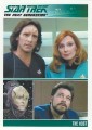 The Complete Star Trek The Next Generation Series 2 Trading Card 96
