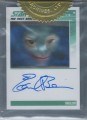 The Complete Star Trek The Next Generation Series 2 Trading Card Autograph Earl Boen