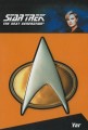 The Complete Star Trek The Next Generation Series 2 Trading Card CP8 Front