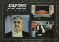 The Complete Star Trek The Next Generation Series 2 Trading Card H10