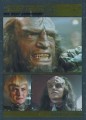 The Complete Star Trek The Next Generation Series 2 Trading Card Parallel 100