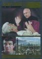 The Complete Star Trek The Next Generation Series 2 Trading Card Parallel 106