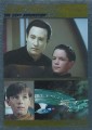 The Complete Star Trek The Next Generation Series 2 Trading Card Parallel 110