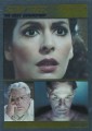 The Complete Star Trek The Next Generation Series 2 Trading Card Parallel 111