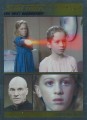 The Complete Star Trek The Next Generation Series 2 Trading Card Parallel 121