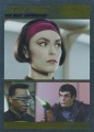 The Complete Star Trek The Next Generation Series 2 Trading Card Parallel 123
