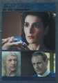 The Complete Star Trek The Next Generation Series 2 Trading Card Parallel 128