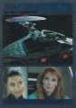 The Complete Star Trek The Next Generation Series 2 Trading Card Parallel 138