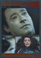 The Complete Star Trek The Next Generation Series 2 Trading Card Parallel 157