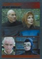 The Complete Star Trek The Next Generation Series 2 Trading Card Parallel 159