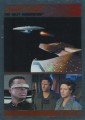 The Complete Star Trek The Next Generation Series 2 Trading Card Parallel 160