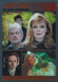 The Complete Star Trek The Next Generation Series 2 Trading Card Parallel 165