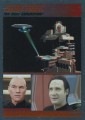 The Complete Star Trek The Next Generation Series 2 Trading Card Parallel 168