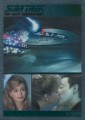 The Complete Star Trek The Next Generation Series 2 Trading Card Parallel 98
