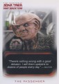 The Quotable Star Trek Deep Space Nine Card 10