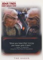 The Quotable Star Trek Deep Space Nine Card 12