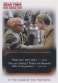 The Quotable Star Trek Deep Space Nine Card 16