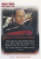 The Quotable Star Trek Deep Space Nine Card 49