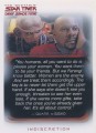 The Quotable Star Trek Deep Space Nine Card 51