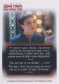 The Quotable Star Trek Deep Space Nine Card 73