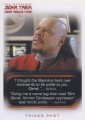 The Quotable Star Trek Deep Space Nine Card 76