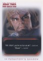 The Quotable Star Trek Deep Space Nine Card 79