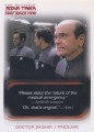 The Quotable Star Trek Deep Space Nine Card 81
