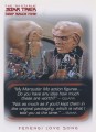 The Quotable Star Trek Deep Space Nine Card 83