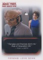 The Quotable Star Trek Deep Space Nine Card 84