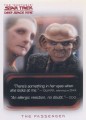 The Quotable Star Trek Deep Space Nine Card 9