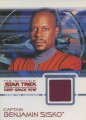 The Quotable Star Trek Deep Space Nine Card C1 Red